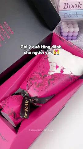 Áo thun brand đóng gói xịn như này làm quà tặng ny siu hợp lýy 🥰💕 #IDeverRAY #aothunIDeverRAY #aothun #quatang #quatangnguoiyeu #goiyquatang #fyp #review 