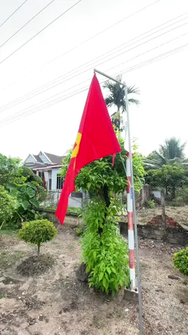 Chuẩn bị cho quốc Khánh ngày 2/9