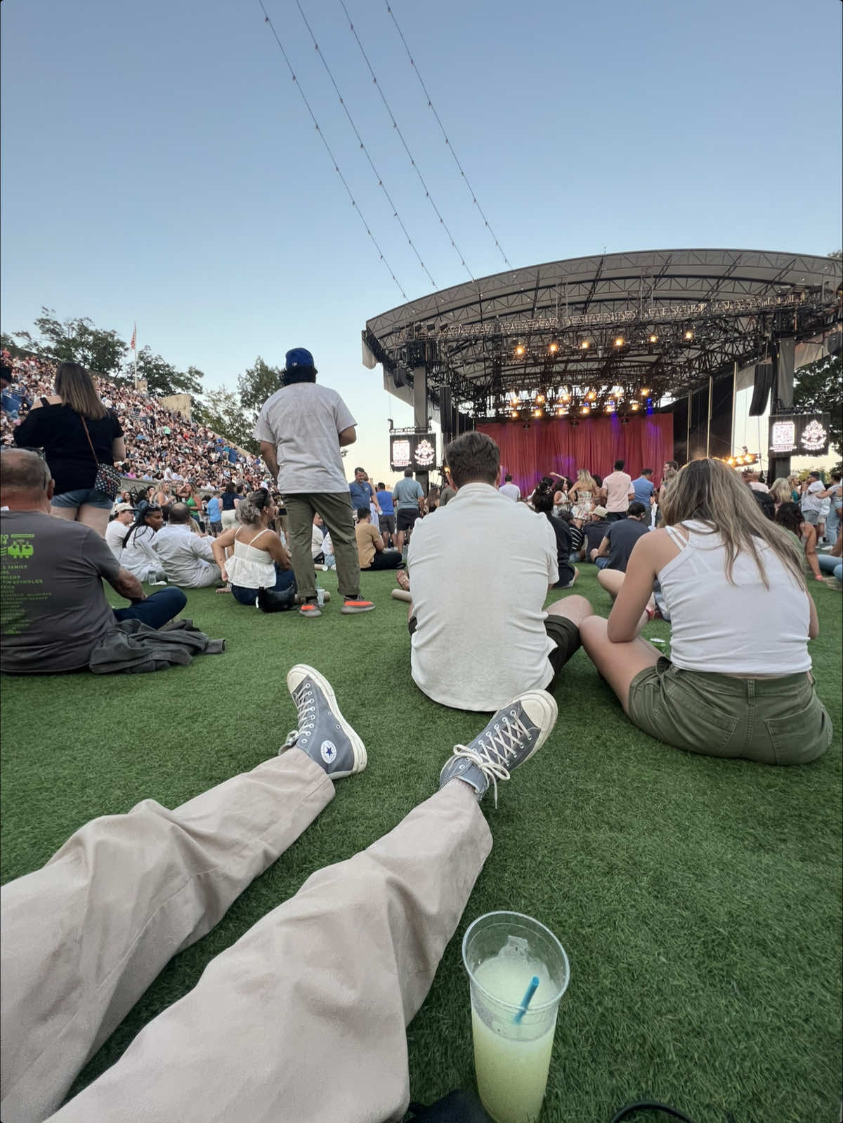 is this considered a no make up make up look? #getreadywithme #beginnermakeup @Charlotte Tilbury @Kosas @NARS Cosmetics 