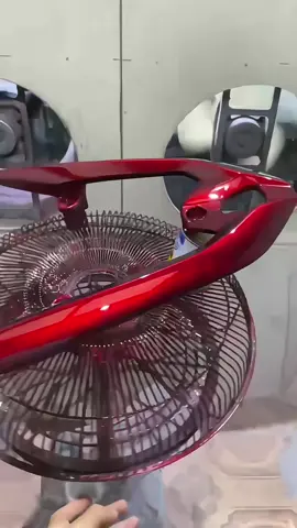 selalu setia dan percaya di @sam garage 🤙🏻🤩