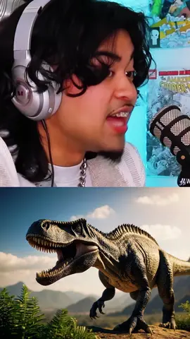 Dinosaurs Are Still Alive Theory 😳😳 #foryoupage #podcast #tiktok  