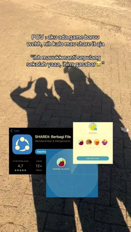 kangen era ini pas smp☹️😭  (hp udah mulai merajalela tapi belum separah ini jadi masih kadang blusukan gitu😔)#masakecilku #shareit #gamemasakecil #nostalgia #xybca 