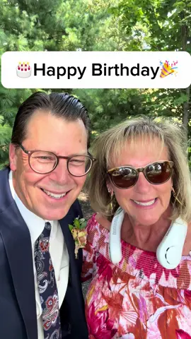 Help Linda see this birthday message in Augusta, GA where she lives. She is 85 years old and couldn’t make the trip  to Indiana. #birthdaywishes 
