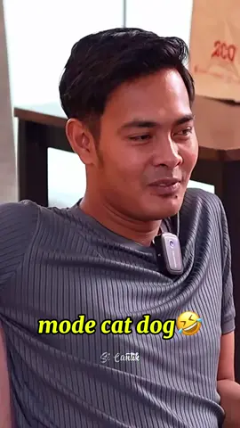 tak gaduh tak sah 🤣🤣🤣  #airina #aiteam #alieffirfan #fypシ゚ #mentionyou #xyzbca  @c.hzrina 