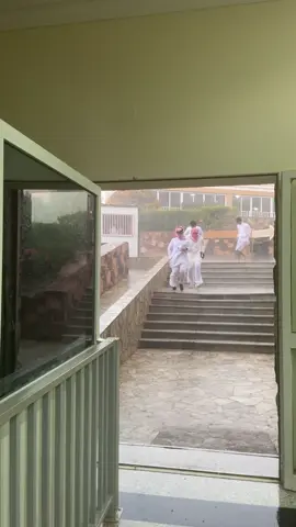 ##امطار الحبله #fypシforyoupageシtiktok 