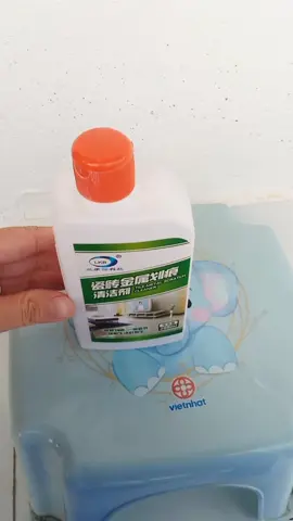 dung dịch tẩy vết xước gạch, tẩy nhanh ăn toàn không làm hại gạch. #lkb  #hamart #taygachmen #xuhuong #xuhuongtiktok #viral 