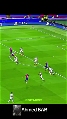 ‏#دويتو مع @EDIT4K22! 🇩🇿🩸 #barcelona 