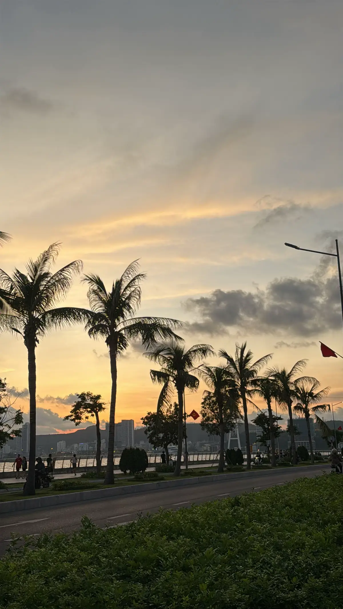 mưa sẽ không còn rơi