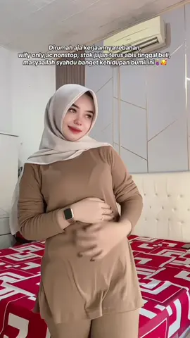 💗💗💗 #masyaallahtabarakkallah #bumil #tm1 #happy 