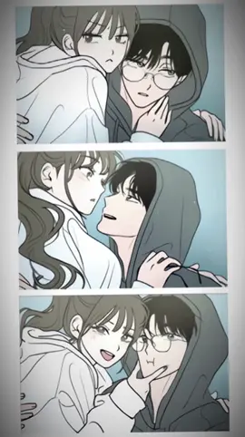 dangiu#manhwa #bg #thoathuanbimatgiuachungta #xuhuong #fyp 