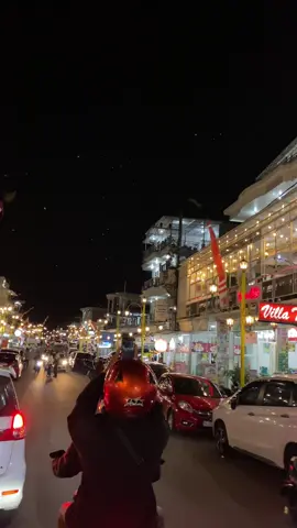 Vibes Sarangan malam harii😍 #telagasarangan #magetan24jam  #fypシ゚ 