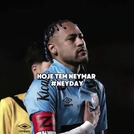 Hoje tem Neymar #neyday 😜| #neymar #neymarjr #edits #fotball #fyp #neyday 