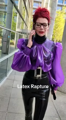 #latex #fyp #meeting #fashion #style 