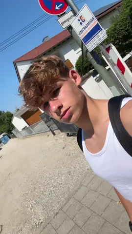 ☀️#athlete #aesthetic #youngathlete #summergrind #16andlockedin 