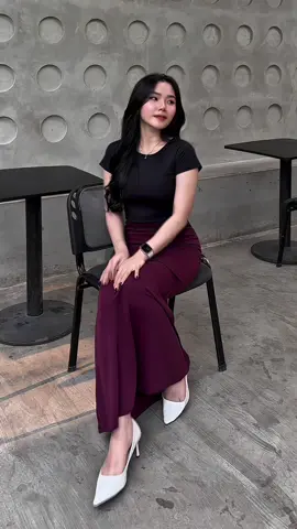 skirt anti kusut ✨ lunar skirt nyaman banget buat dipakai kerja dan hangout, bikin tampilan semakin stylish🥰🫶🏻 #Kawisari #scubapremium #LunarMermaid #rokduyung #RokMermaid 