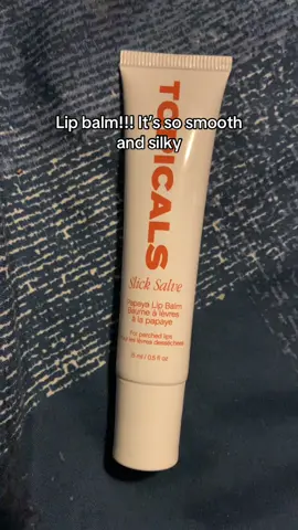 #makeup #lipbalm #lipstick 