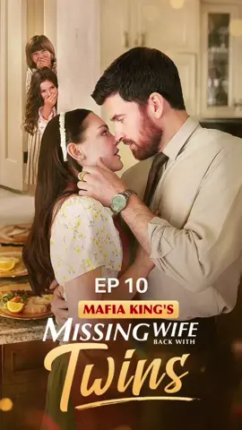 💥Watch Full Story 👇👇👇 https://dreameshort.onelink.me/AIhx/JeSsa ▶️🎬Mafia King's Missing Wife Back With Twins (Episode 10) “What makes you think you deserve to meet Mr. Moretti? Let alone take care of his son?” 🤨  #acting #tvshow #foryou #drama #miniseries #movie #Love #film #dreameshort #MustWatch #tvdrama #edits #romance 