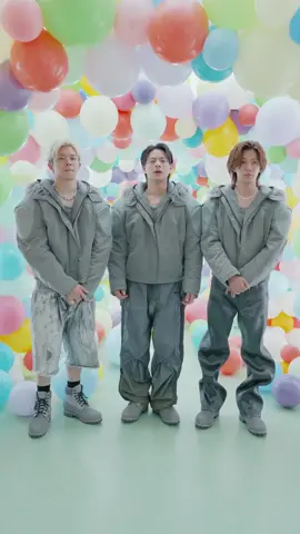 未確認領域配信リリース #Number_i #平野紫耀 #神宮寺勇太 #岸優太 