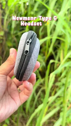 ✅ 9D SURROUNDS BASS  ✅ MAY BUILT - IN HD MIC  ✅ WATERPROOF & SWEATPROOF 🥰✨ #newmsnr #headsettypec #goodquality 