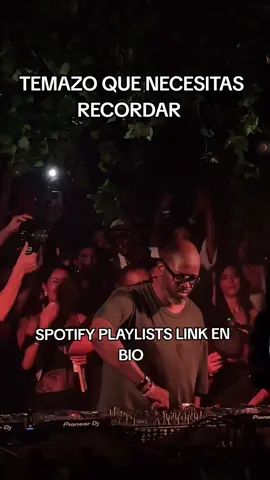 Spotify playlists link en Bio #blackcoffee #carlcox #pumpupthejam #technotronic #eurodance #eurotechno #technomusic #foryou #dj 