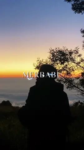 done remidi merbabu, terimakasih kembaliku disambut baik olehmu. see u next time merbabu #merbabumountain #merbabu3142mdpl #merbabuview #fypage #foryou 