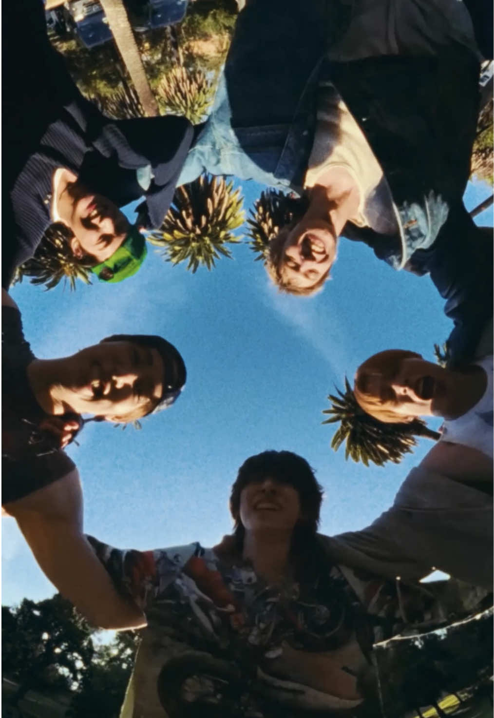 'GO!' music video out now! #CORTIS #코르티스 #CORTIS_GO #COLOR_OUTSIDE_THE_LINES #COTL