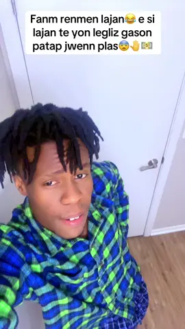 Si lajan te yon legliz Nou patap jwenn plas non mesye 😂🤚Fanm tap pran tout #tvens_my_dream #papakrèy #Ayisyencolumbus #America 