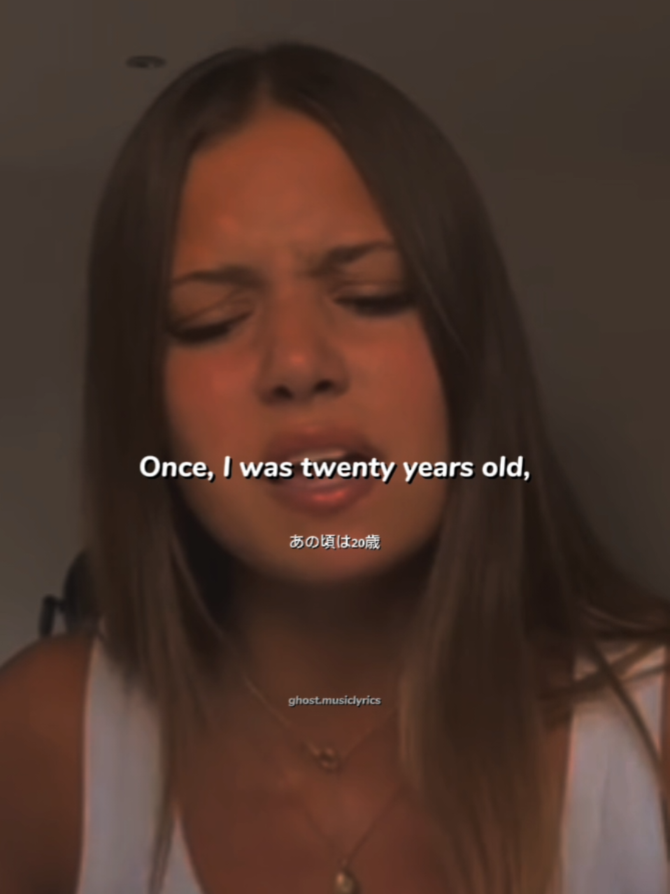 7 Years 🎥 @lexalexmusic  #music #lyrics #cover #7years #foryou #viral 