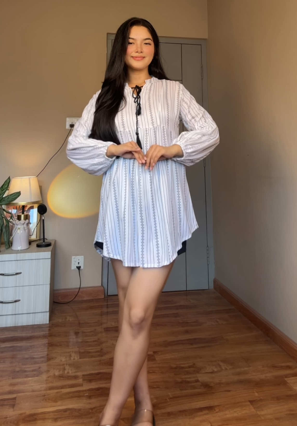 Serve up some style with this chic summer top and skirt 💗  . . . . . #bulwarkstyle #summercollection #SummerFashion    #cute outfit #OOTD #bulwarkoutfits#fashion #inspo #xo #outfits #newcollection #nepal #shoponline #wear #trend #nepaligirls #fashionblogger #model #art #trendingstyle #instagood #xo #fitcheck 