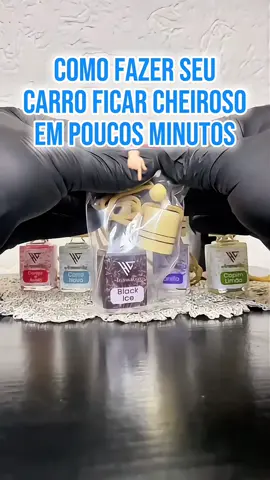 Seu carro com cheiro de zero km todos os dias! Conheça nosso Kit com 3 Aromatizantes Premium Aromarias – fragrâncias marcantes, duradouras e com embalagem elegante para deixar seu carro ainda mais agradável. 💨 Benefícios: ✅ Aroma intenso e prolongado ✅ Design sofisticado para pendurar no retrovisor ✅ Fácil de usar e recarregar 🛒 Compre agora no TikTok e aproveite nosso preço especial para você! #cheirinhodecarro #aromatizantedecarro #carrocheirosopratodo #cheirodocarronovo #aromatizantespremium #aromatizantedeveiculos #hominicar #tiktokshopsbrasil #carros 