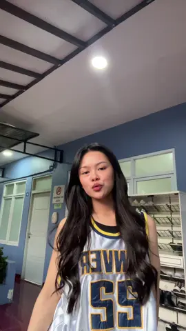 Udh semangat bikin tapi salah males take ulang :(