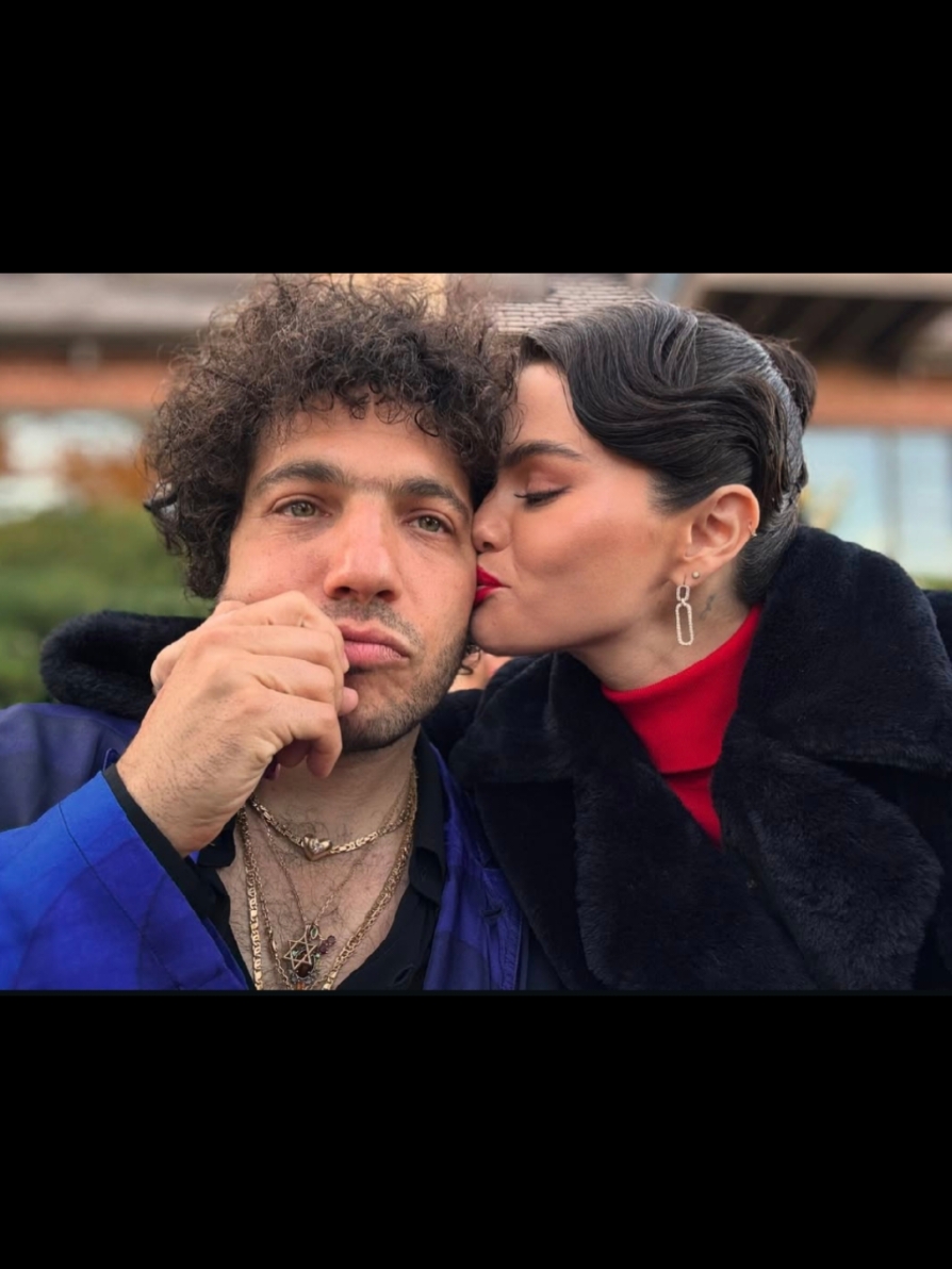 HERS NEXT🥹 #fyp #fypシ゚ #selena #selenagomez #rarebeauty #bennyblanco #viral #blowup #blowup? 