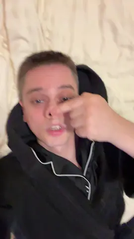 Bin voll aufgeregt ##thomashinz