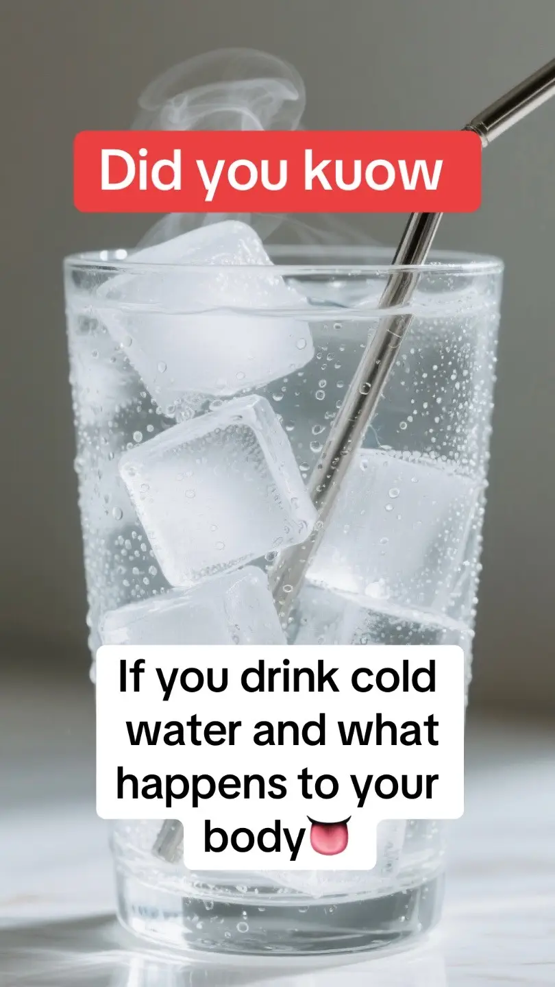 #cold #coldwater #drink #Recipe #water #bestfood #superfood #healthy #healthylife #healthyfood #healthytips #healthylifestyle 