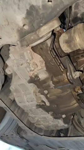 #tiktokuk🇩🇪 auto mechanic Hyundai accent engine foundation replacement #🛠️ 🚘#🛠️ 