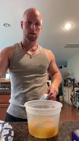 I’m a great husband. #cooking 