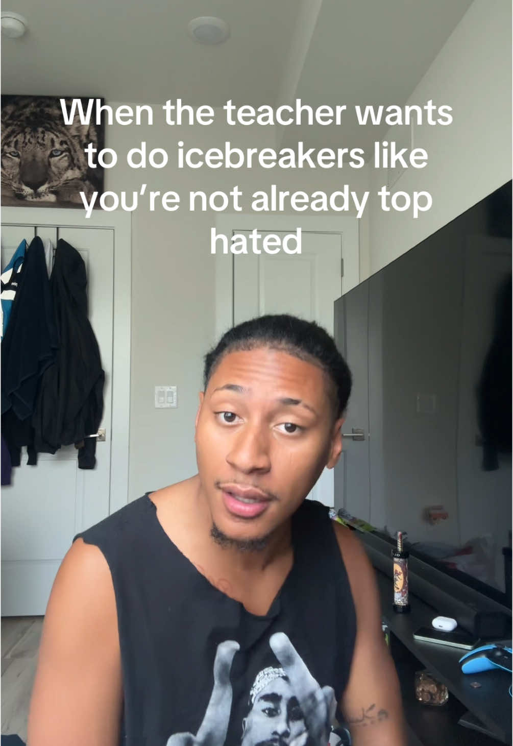 Like you’re messy goodbye😂😂😂 #funny #viral #trending #natalienunn #baddies 