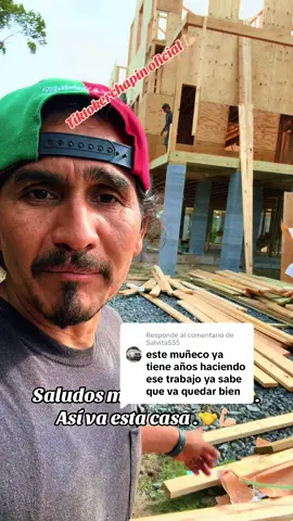Respuesta a @Salvita555 casi llega lo bueno #paratii #viraltiktok #actitud #gratitude #motivation #tip #consejos #framing #construction 