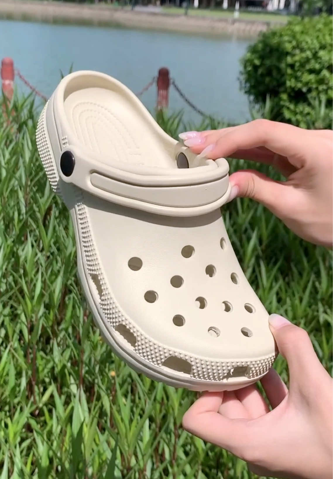 Sục nam nữ (không chữ). Nhẹ, êm, mềm và chống nước tốt 🫶🤗 #myanhhp68 #xuhuong #muataitiktokshop #viral #suc #sucxinh #sucnamnu 