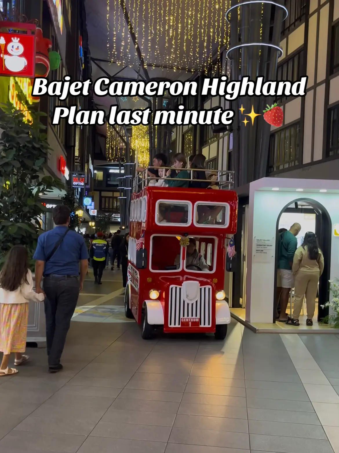 Terima kasih husband setuju dengan plan isterimu walaupon last minit 🤭🤍  #fyp #cameronhighland #shorttrip #bajettrip