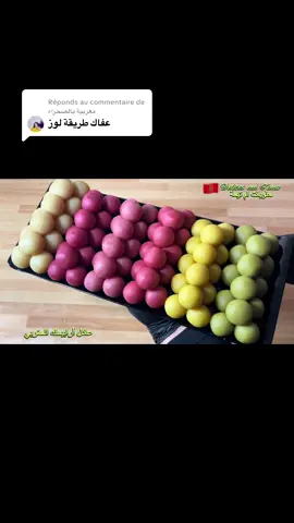 Réponse à @مغربية بالصحراء 