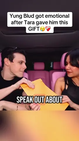 #yungblud #tara #MentalHealth #fyp 