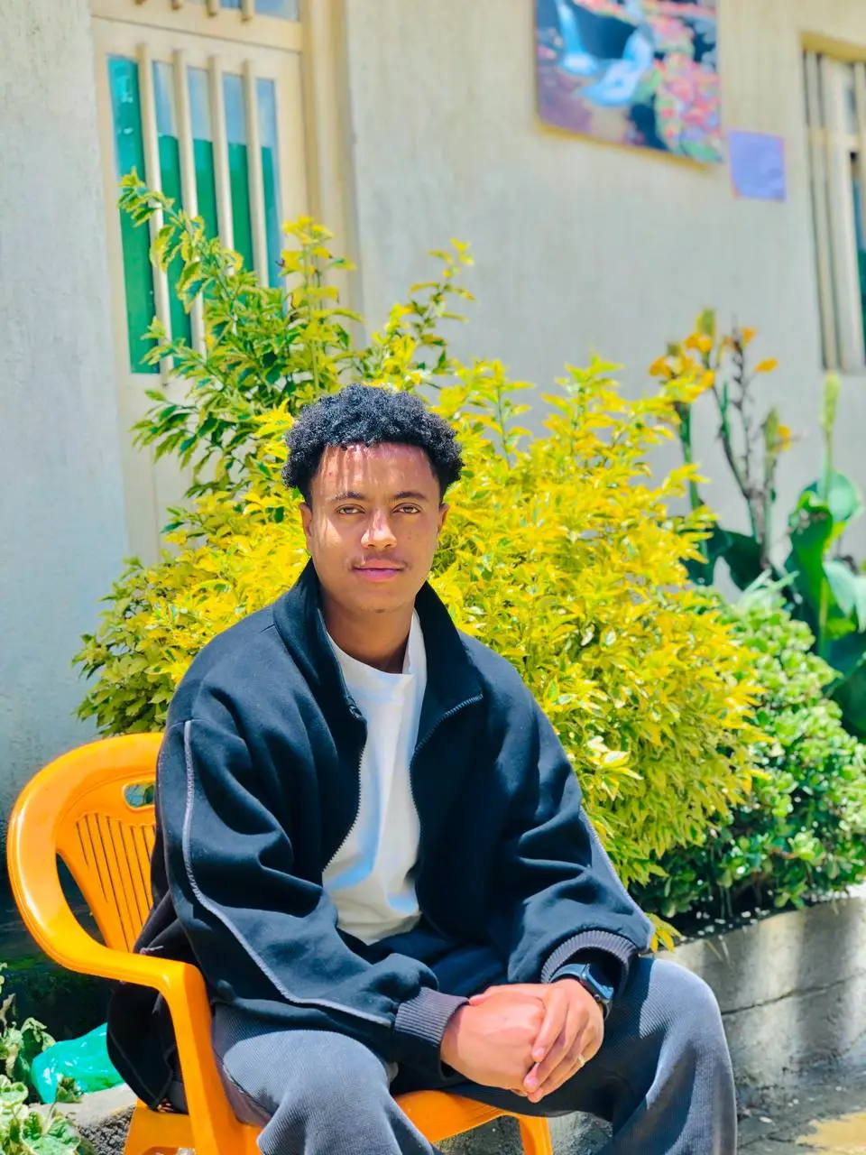 እንደምታዉቀኝ ዱርየ ነኝ😔#creatorsearchinsight#habeshatiktok #ethiopian_tik_tok🇪🇹🇪🇹🇪🇹🇪🇹 