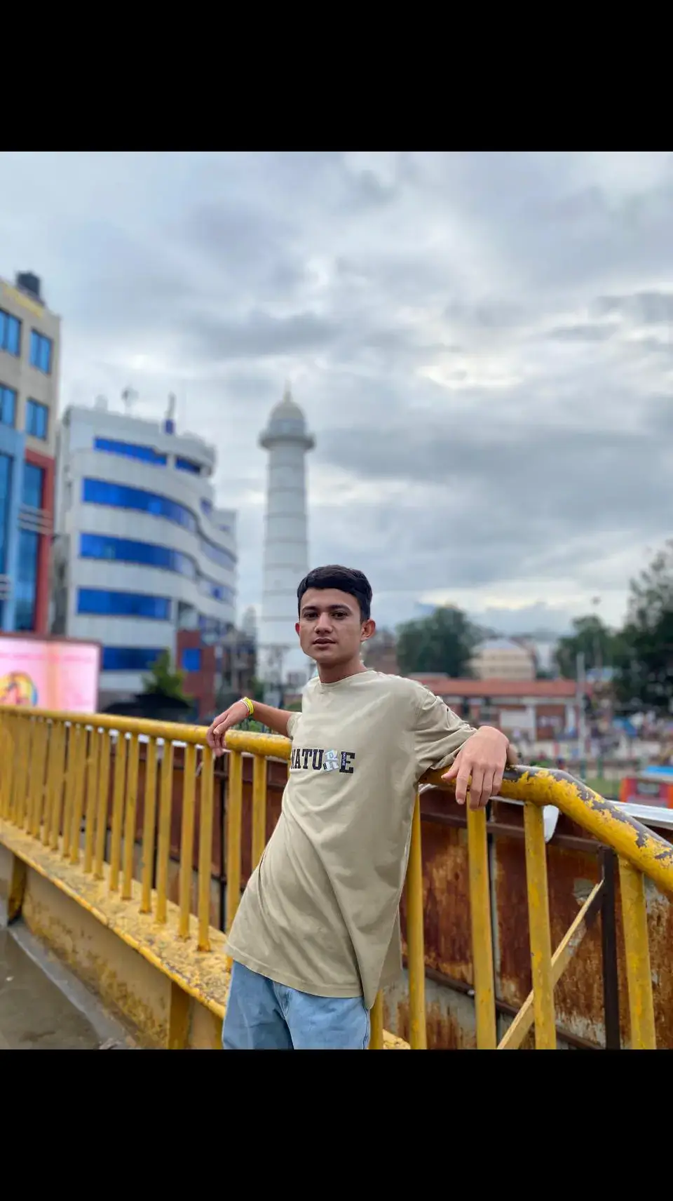 phone gareko thea tyo din Pani🥲🥹#anupthapa #foryou #thapakaji #ilammuser🌱 ##🥲🥺 