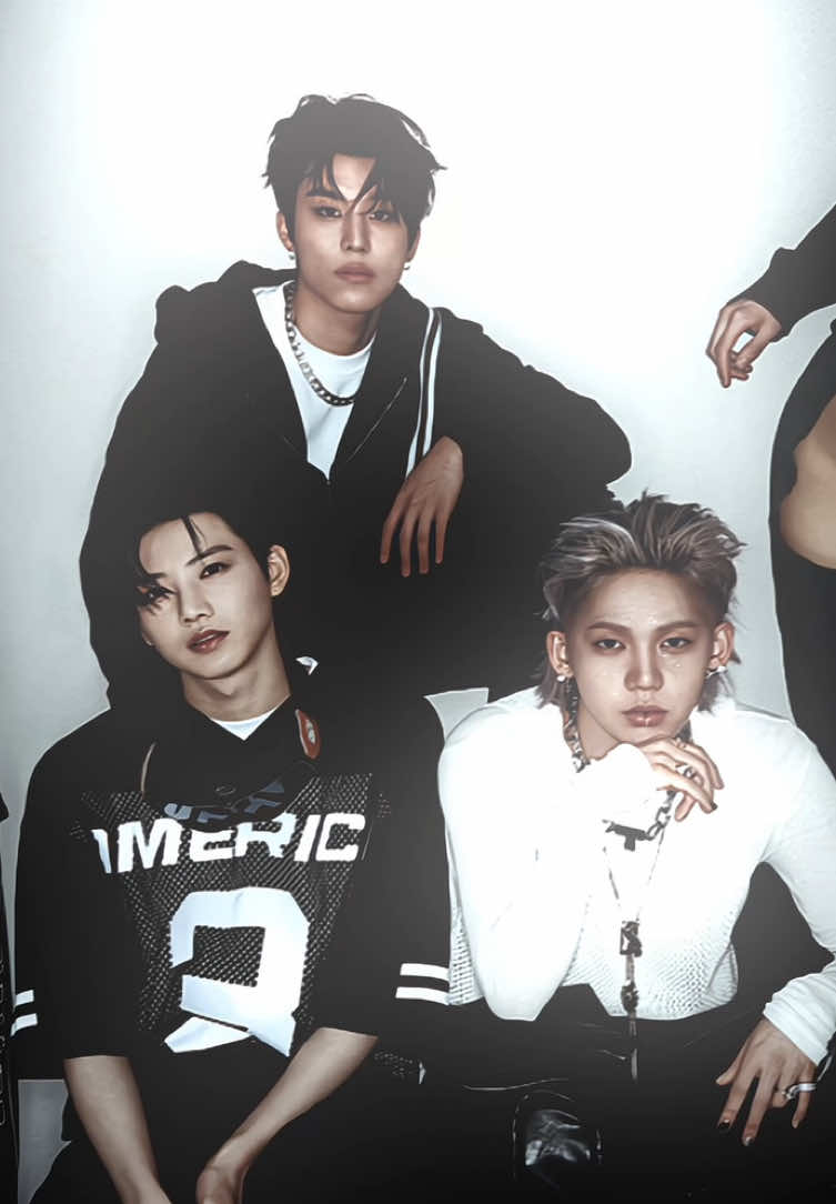 KACAU GILE, VISUAL TREASURE MANTEP BANGET BRAAYY 😭🛐 #treasure #fyp 