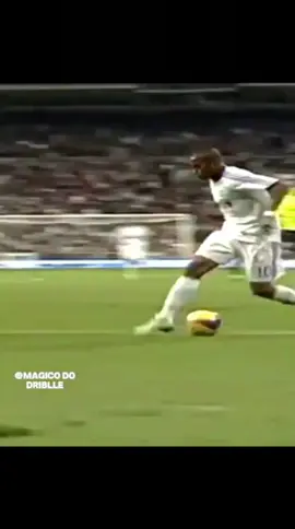 Robinho skills real Madrid 🤩 #robinho #skills #realmadrid 