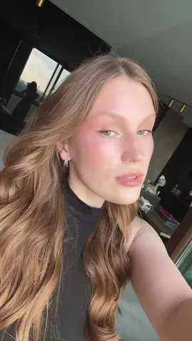Проверяла макияж👯‍♀️#fyp 