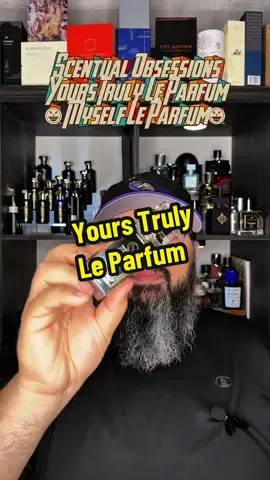 My full review of @Scentual Obsessions Yours Truly Le Parfum. May not be listed as a exact match but it should be.  Only difference is the density,  this one’s THICK 😅. Get it or try it today, in my Linktree, use code Dadscents10 to save ona 30ml/50ml/100ml or even add to a custom sample pack.  @TheScentedCraftsman here is that YSL Le Parfum schmoop I was talking about. Now keep in mine,  this one will stay on ALL day 😅. #fragrance #fragrancetiktok #perfumetiktok 
