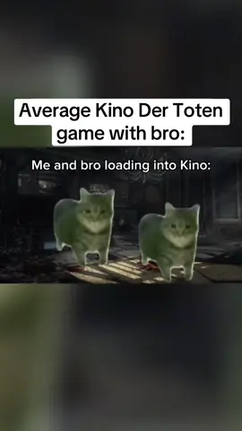 BO1 Kino was PEAK COD Zombies!💯💯 #cod#codclips#codzombies#codmemes#codzombiesmemes#zombies#onthisday#bro#cat#catmeme#relatable#bo1zombies#bo3zombies#codbo#codbo3#bo3#blackops#blackops3#codnostalgia#thundergun#mysterybox#kino#kinodertoten#cutecat#kitty#callofduty#callofdutymemes#callofdutyzombies#callofdutyblackops#memories 