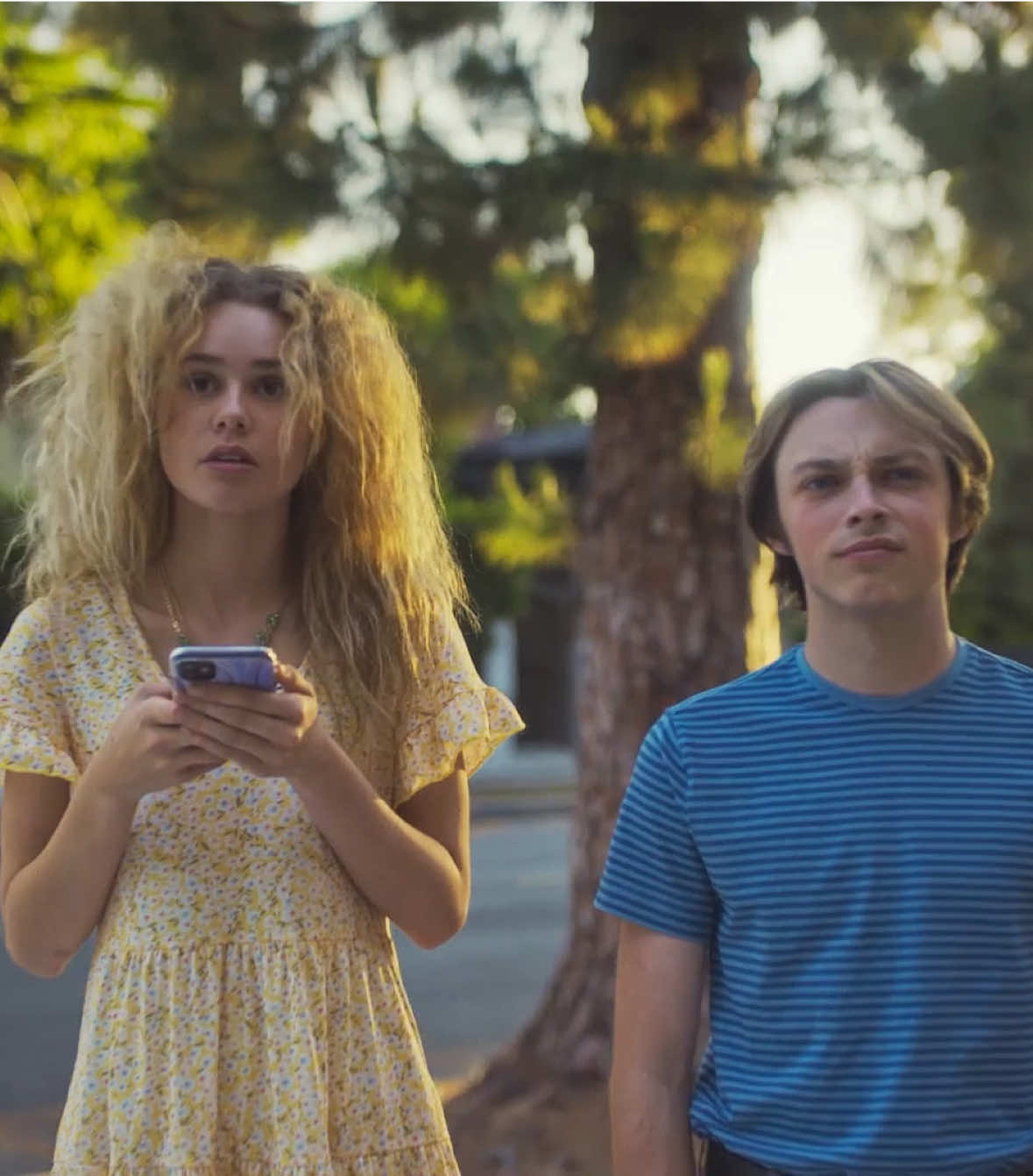 omggg “Almost Popular” is almost here!! Come watch the film with us!!🎟️⭐️ Meet me and the amazing cast & filmmakers at AMC The Grove (LA) on Aug 28 @ 6:30pm! See u there💋xoxo @almost popular 